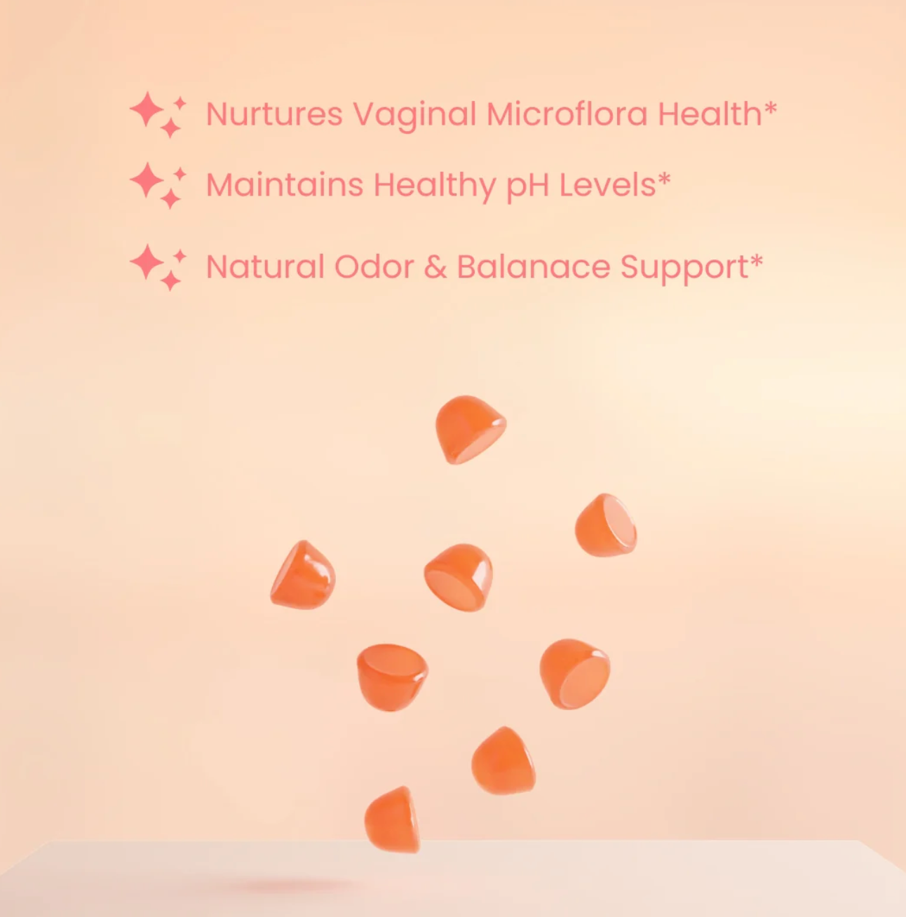 Femi Gummies - Your Daily Vaginal Health Boost!