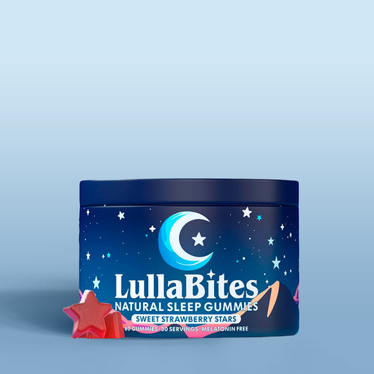 Natural Sleep Gummies